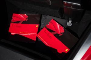 Ferrari Enzo 2003 года 
